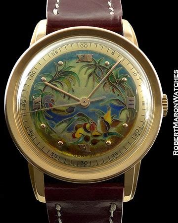 cloisonne hublot